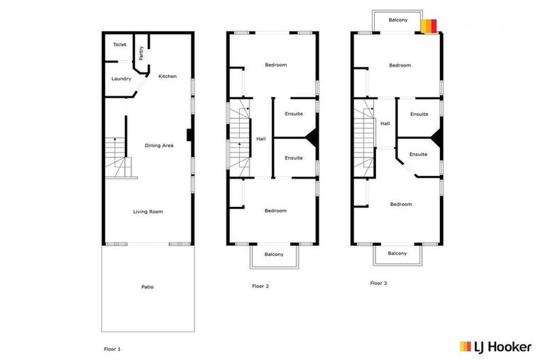 Photo of property in 45/61 North Road, North East Valley, Dunedin, 9010