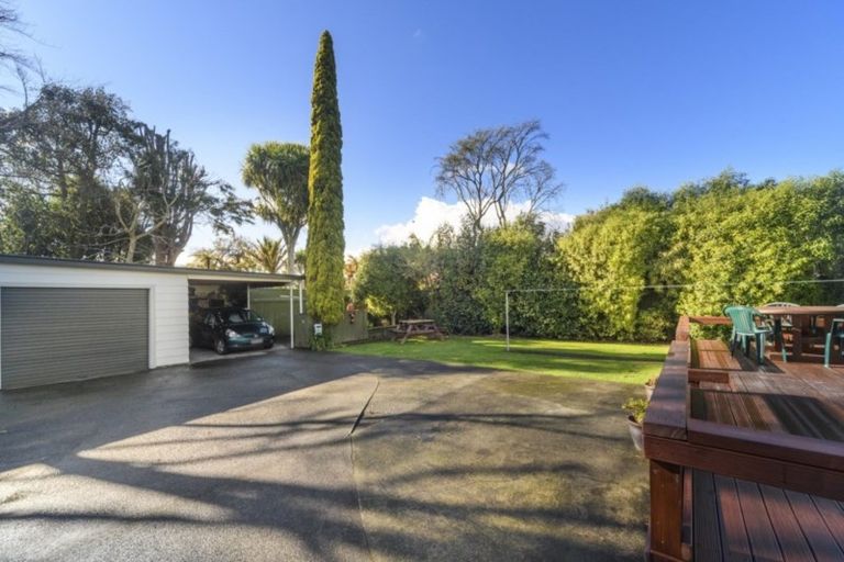 Photo of property in 11 Heatley Avenue, Hokowhitu, Palmerston North, 4410
