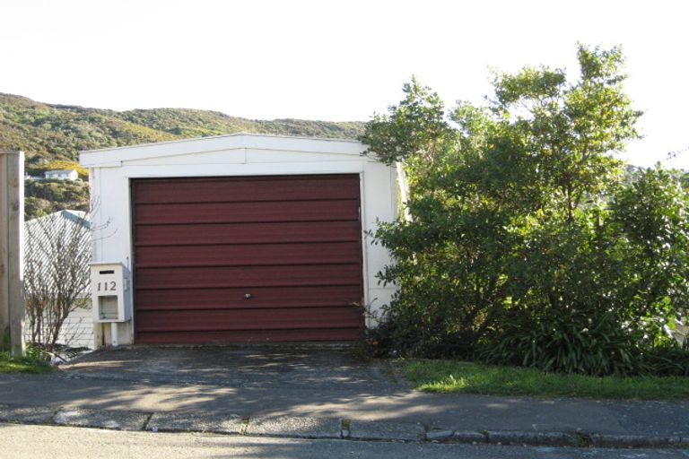 Photo of property in 112 Donald Street, Karori, Wellington, 6012