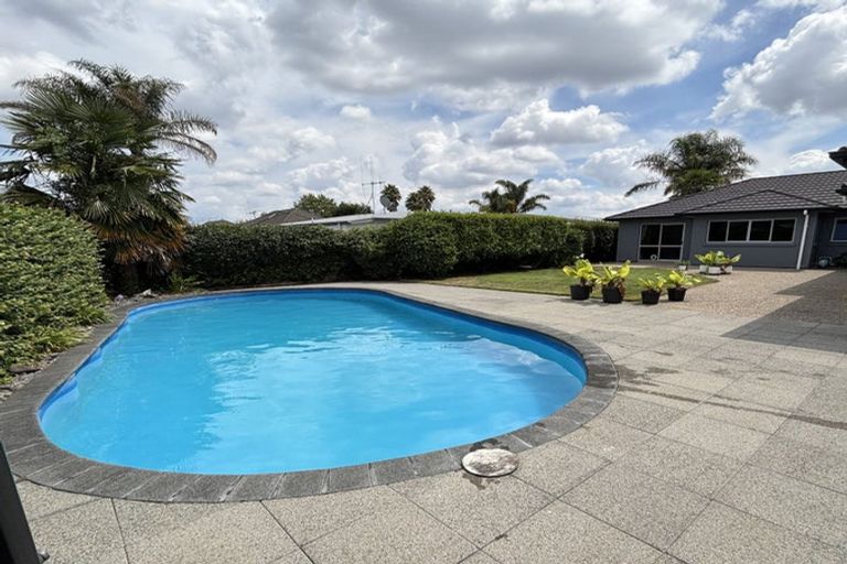 Photo of property in 10 Burgundy Court, Rototuna, Hamilton, 3210