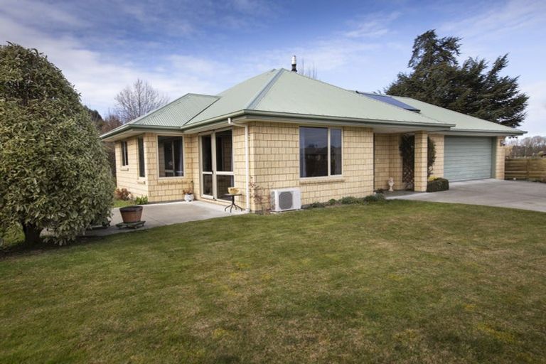 Photo of property in 12 Geoff Geering Drive, Netherby, Ashburton, 7700