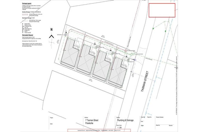 Photo of property in 7 Tasman Street, Pukekohe, 2120