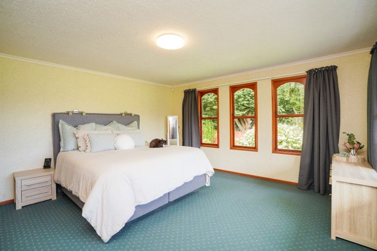 Photo of property in 339 Oteramika Road, Seaward Bush, Invercargill, 9871