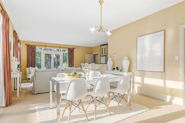 Photo of property in 34a Strowan Road, Strowan, Christchurch, 8052