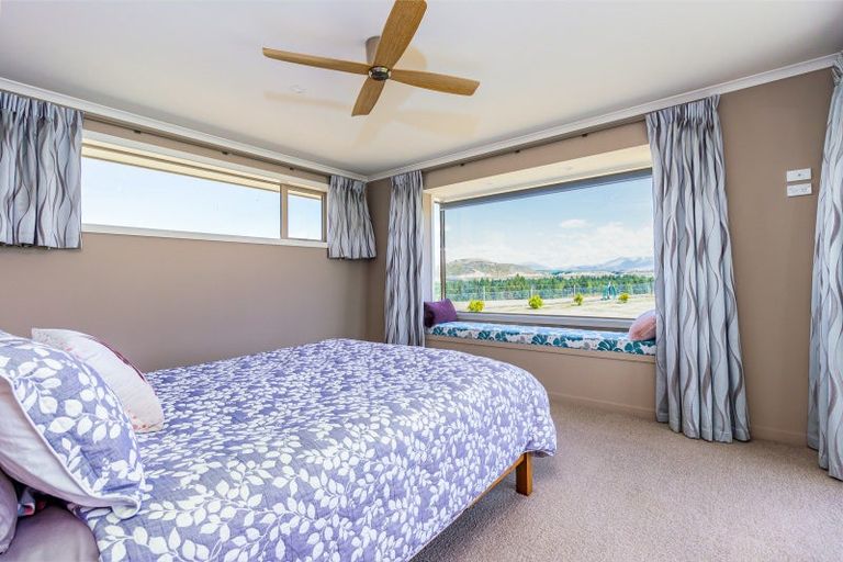 Photo of property in 15 The Drive, Twizel, 7999