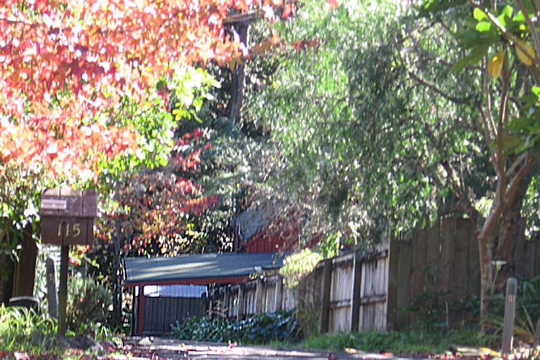 Photo of property in 1/113 Daffodil Street, Titirangi, Auckland, 0604