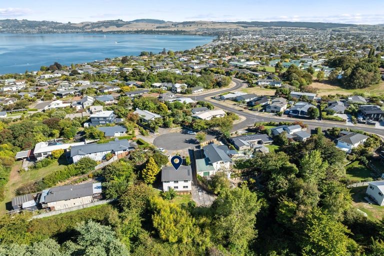 Photo of property in 9 Armstrong Grove, Hilltop, Taupo, 3330