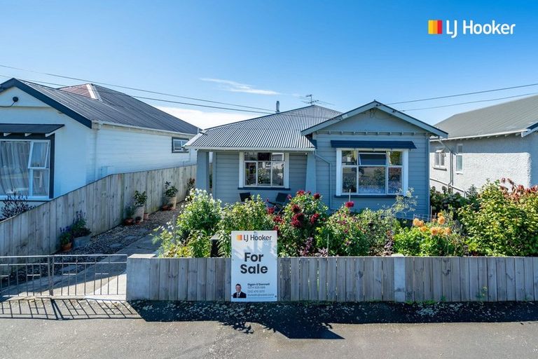 Photo of property in 9 Corunna Street, Saint Kilda, Dunedin, 9012