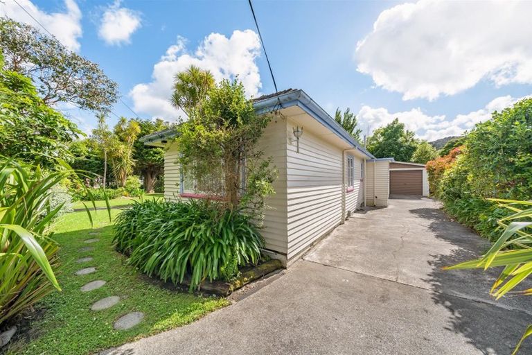 Photo of property in 30 Hyde Street, Wainuiomata, Lower Hutt, 5014