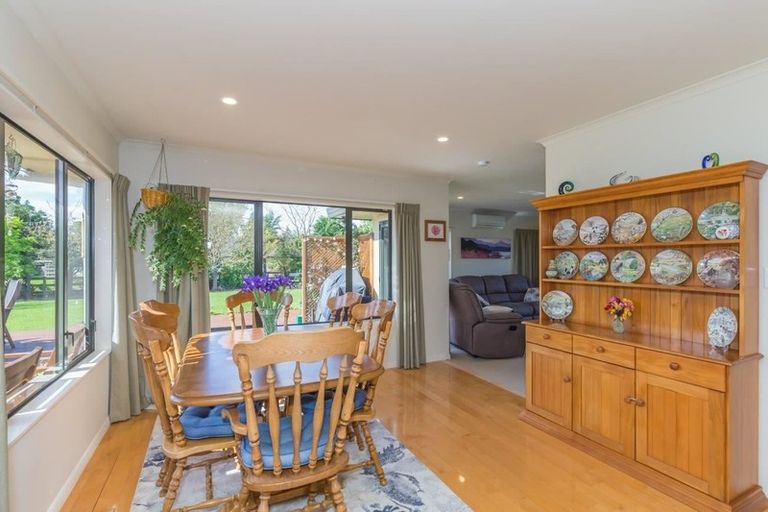 Photo of property in 7 Wakefield Road, Levin, 5571