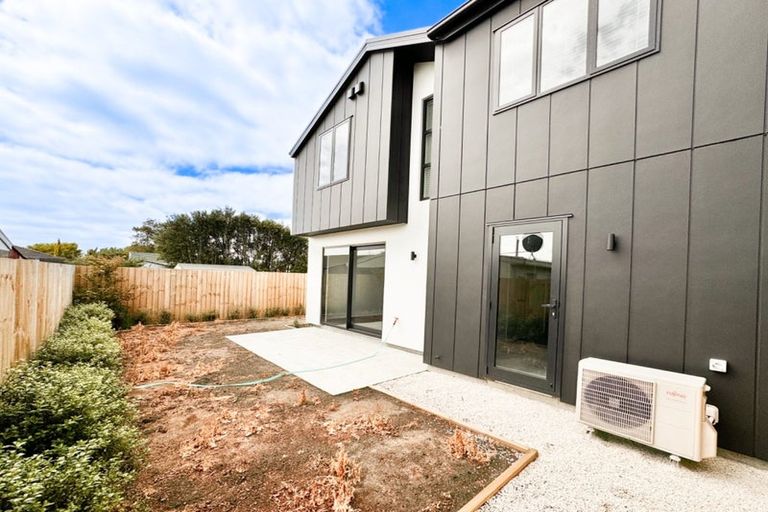 Photo of property in 6/59 Amyes Road, Hornby, Christchurch, 8042