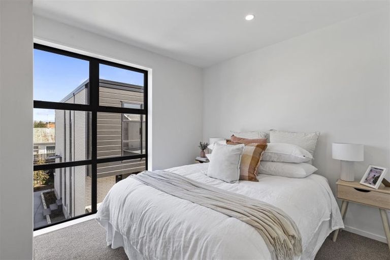 Photo of property in 4/25 Matai Street West, Riccarton, Christchurch, 8011