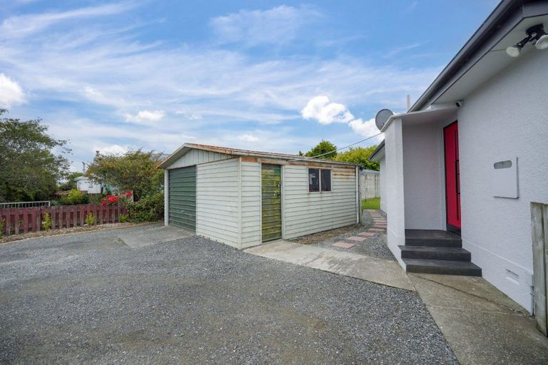 Photo of property in 8 Nevis Crescent, Grasmere, Invercargill, 9810