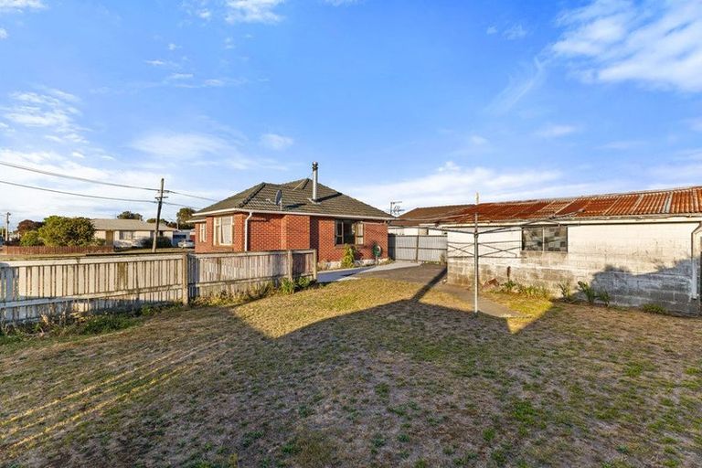 Photo of property in 66 Eureka Street, Aranui, Christchurch, 8061