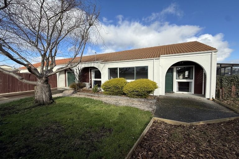 Photo of property in 125 Kaiwara Street, Hoon Hay, Christchurch, 8025