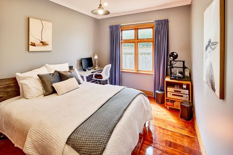 Photo of property in 21 Standen Street, Karori, Wellington, 6012