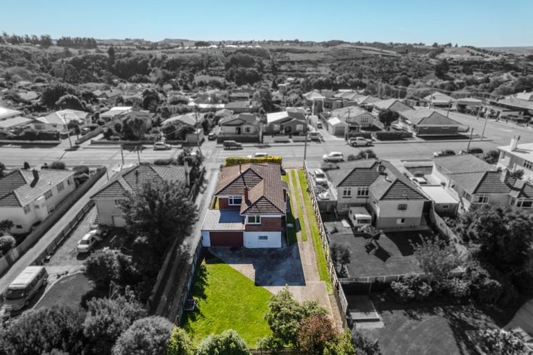 Photo of property in 17 Rother Street, Oamaru, 9400