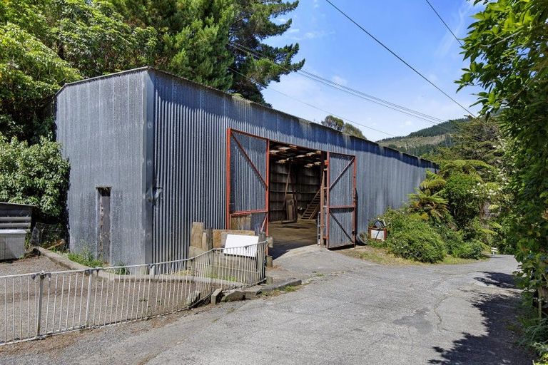 Photo of property in 1342 Akatarawa Road, Akatarawa, 5372