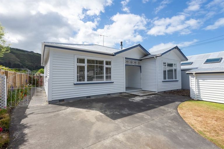 Photo of property in 22 Clark Street, Sumner, Christchurch, 8081