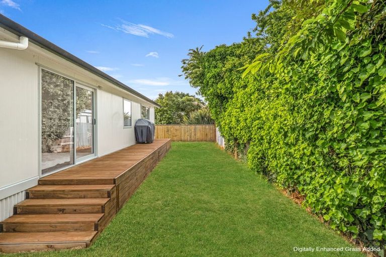 Photo of property in 3a Mitchell Street, Aramoho, Whanganui, 4500