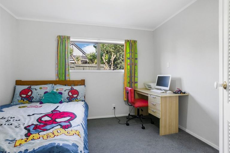 Photo of property in 18 Galloway Crescent, Farm Cove, Auckland, 2012