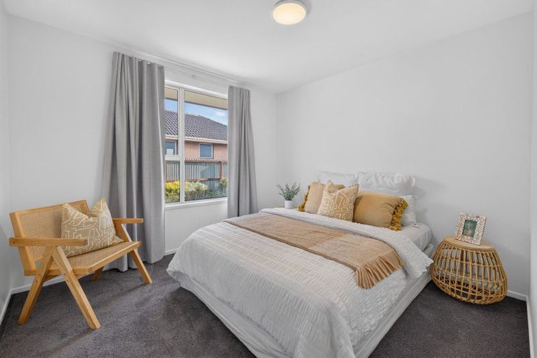 Photo of property in 40 Oakley Crescent, Hornby, Christchurch, 8042