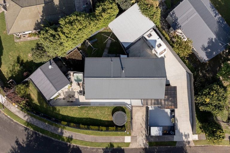 Photo of property in 55 Bongard Street, Gate Pa, Tauranga, 3112