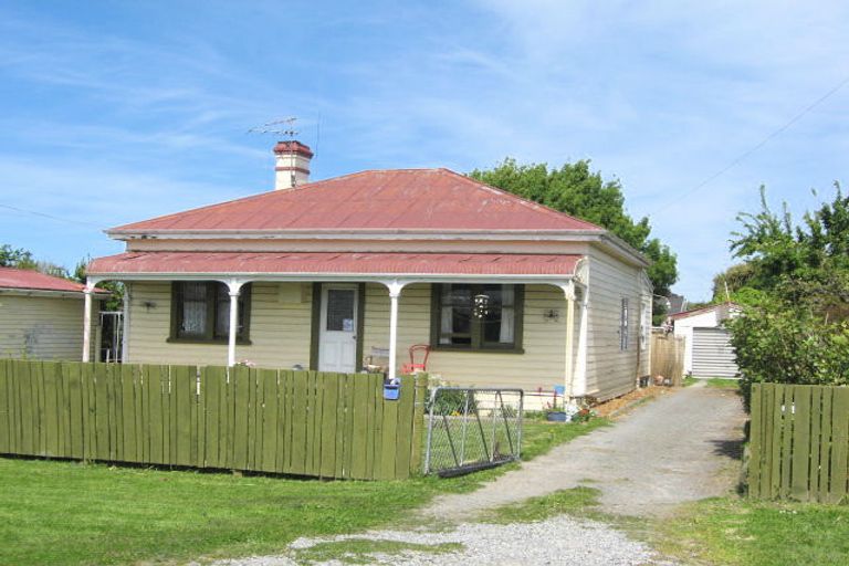 Photo of property in 10 March Street, Spring Creek, 7202