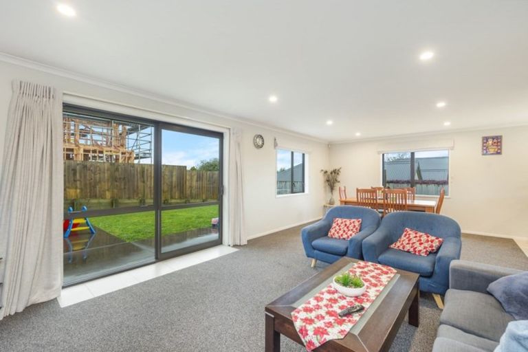 Photo of property in 17a Morrinsville Road, Hillcrest, Hamilton, 3216