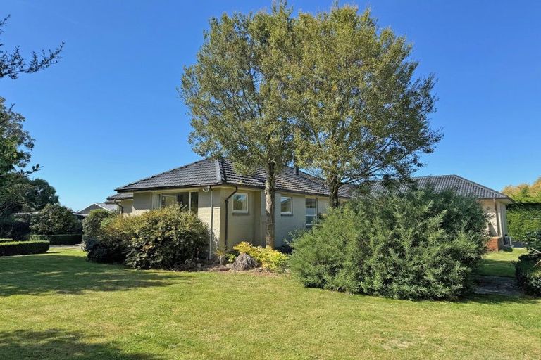 Photo of property in 475 Ellesmere Road, Lincoln, Christchurch, 7672