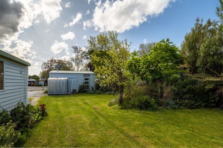 Photo of property in 86 Hutcheson Street, Mayfield, Blenheim, 7201