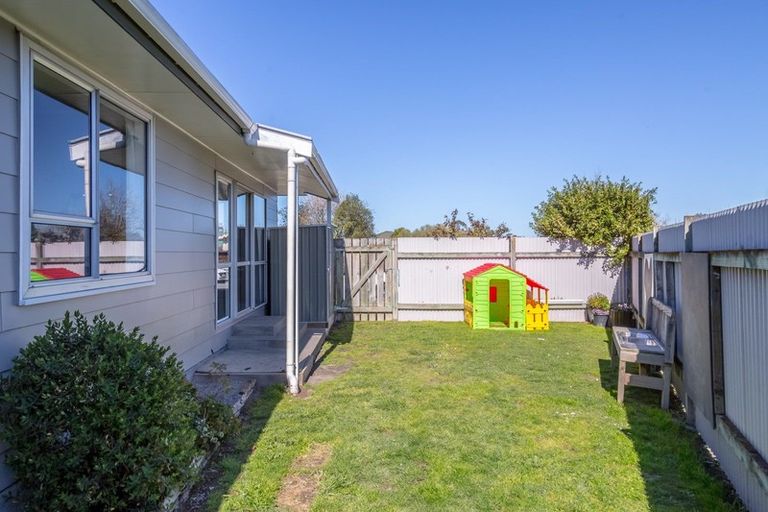 Photo of property in 27 Millard Avenue, Kuripuni, Masterton, 5810