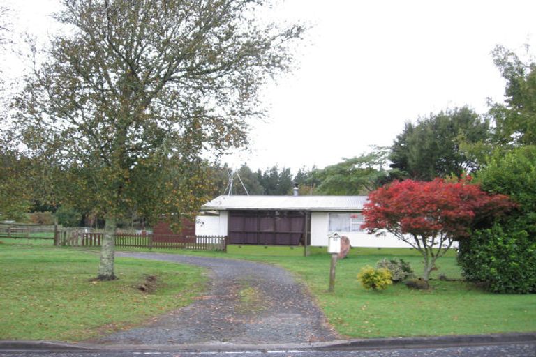 Photo of property in 53 Lochmaben Road, Tokoroa, 3420