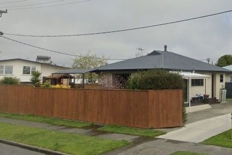 Photo of property in 61 Harold Holt Avenue, Onekawa, Napier, 4110