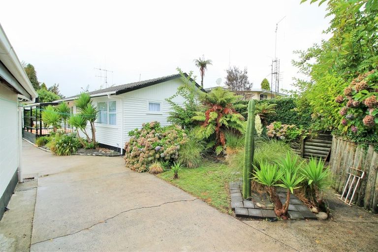 Photo of property in 26 Paraonui Road, Tokoroa, 3420