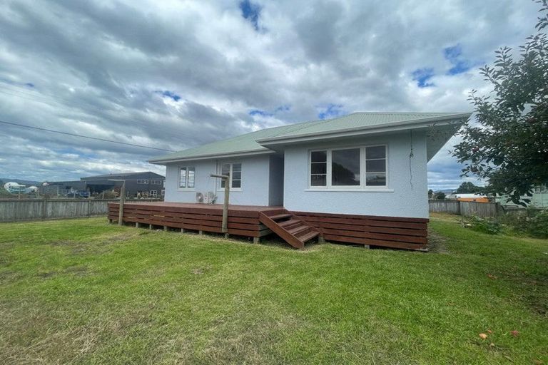Photo of property in 153 Saint John Street, Opotiki, 3122