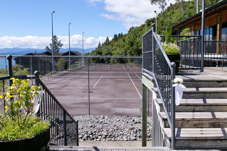 Photo of property in 23/88 Pukawa Road, Pukawa Bay, Turangi, 3381