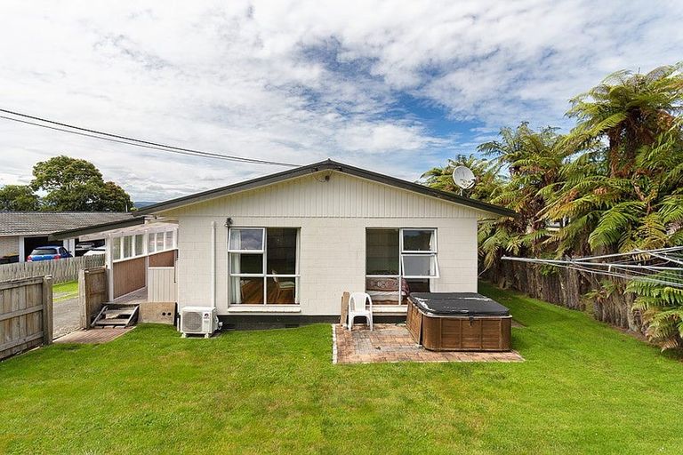 Photo of property in 30a Leslie Avenue, Western Heights, Rotorua, 3015