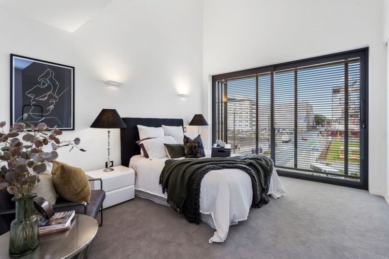 Photo of property in Latimer Terraces, 6/197 Hereford Street, Christchurch Central, Christchurch, 8011