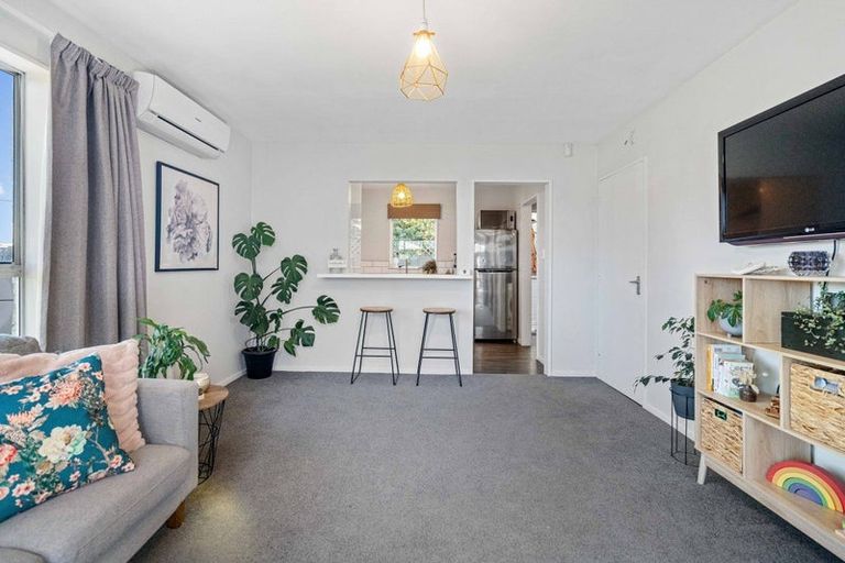 Photo of property in 1/53 Mathesons Road, Phillipstown, Christchurch, 8011