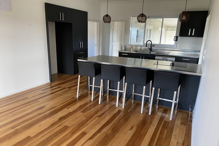 Photo of property in 8 Norton Street, Foxton Beach, Foxton, 4815