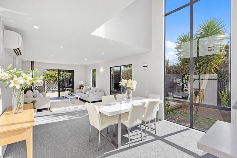 Photo of property in 163a Burwood Road, Burwood, Christchurch, 8083