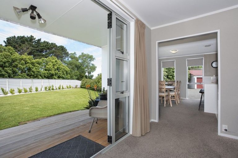 Photo of property in 869 State Highway 1, Marton, 4787