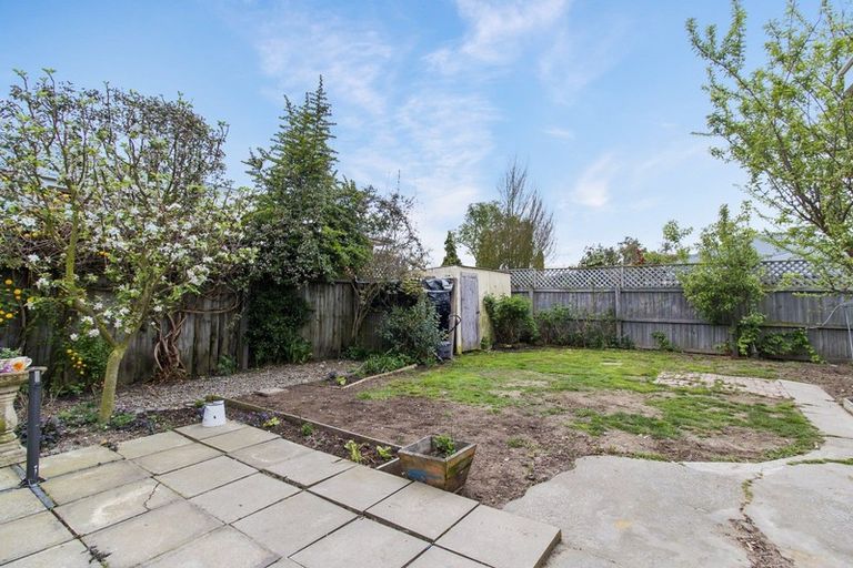 Photo of property in 38 Gammack Street, Temuka, 7920