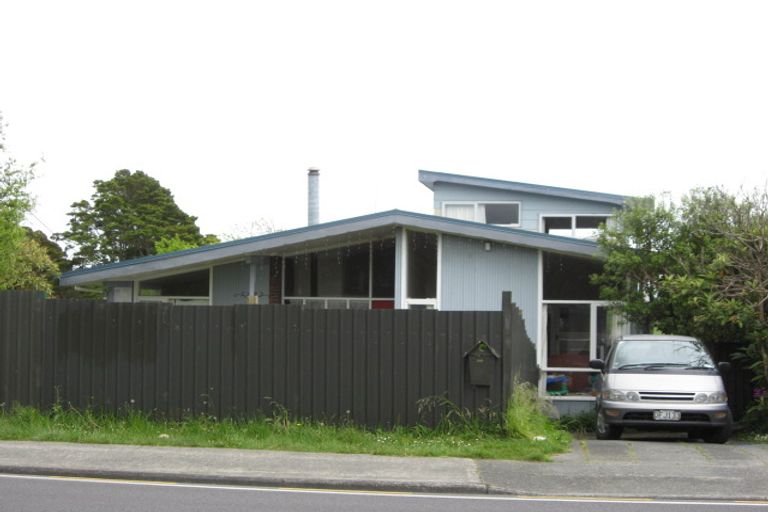 Photo of property in 261 Rodney Street, Wellsford, 0900