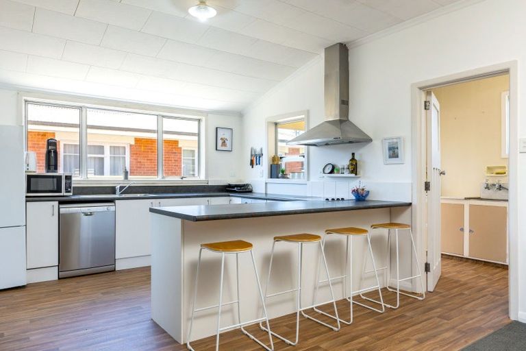 Photo of property in 13 Linton Street, Mayfield, Blenheim, 7201