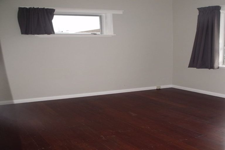 Photo of property in 21 Flanders Avenue, Onekawa, Napier, 4110