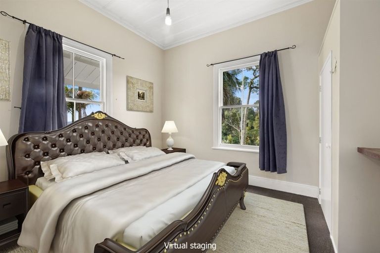 Photo of property in 294 Horeke Road, Okaihau, 0475