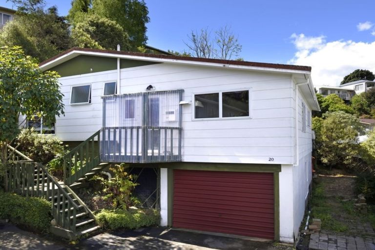 Photo of property in 20 Chamboard Place, Washington Valley, Nelson, 7010