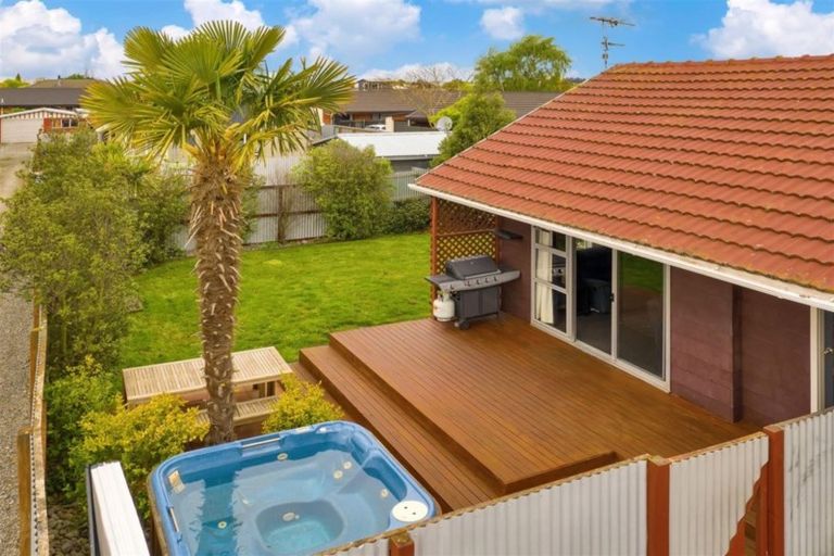 Photo of property in 26b Akaroa Street, Kaiapoi, 7630